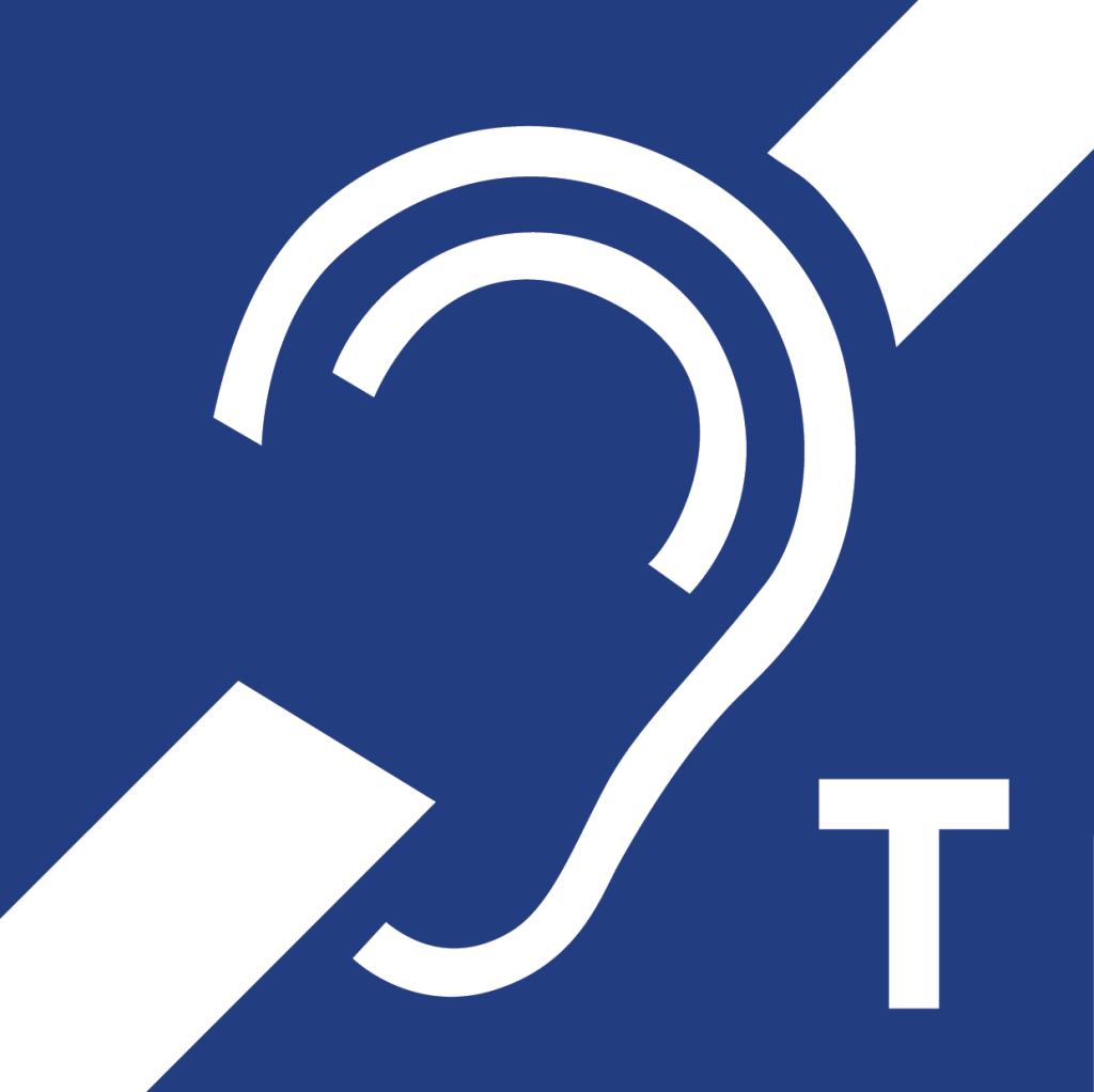 T-Coil Logo