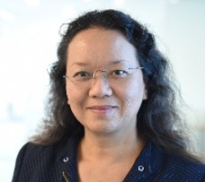 Dr. King Chung